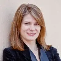 Portrait of Erin Driskill