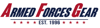 Armed Forces Gear logo